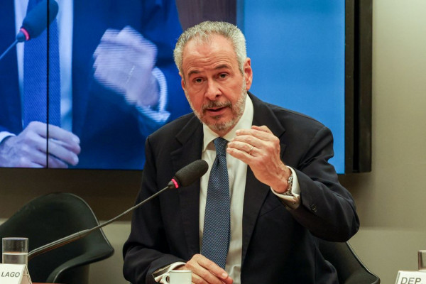 Presidente da COP30 ressalta importância da presença no evento global