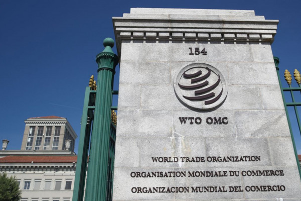 Brasil aciona OMC contra tarifaço dos Estados Unidos
