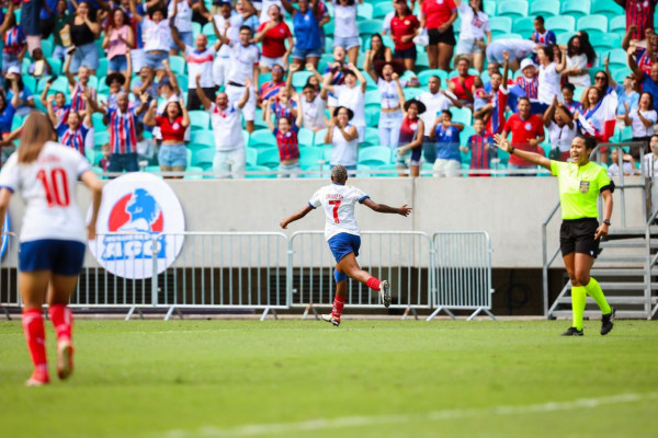 TV Brasil transmite no sábado jogos decisivos do Brasileirão Feminino