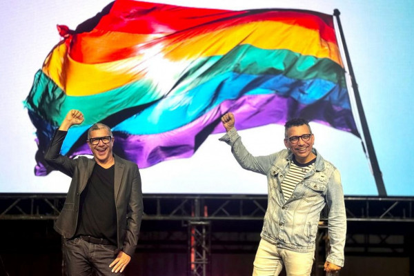 RJ volta a realizar Conferência LGBTQIA+ nesta quarta após 10 anos