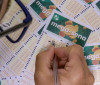 Mega-Sena sorteia nesta quinta-feira prêmio estimado em R$ 3,5 milhões