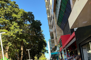 Comércio terá horário especial para o Dia dos Pais