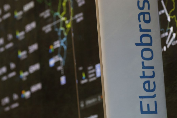 Eletrobras registra lucro líquido de R$ 1,469 bilhão no 2º trimestre