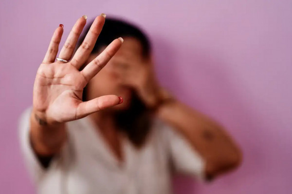 "Avançada, Lei Maria da Penha faz 19 anos, mas violência não diminuiu