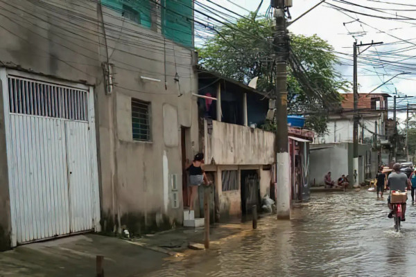 TJSP determina instalação da CPI das Enchentes no Jardim Pantanal