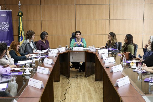 Ligue 180 recebe 86 mil denúncias de violência contra mulher até julho