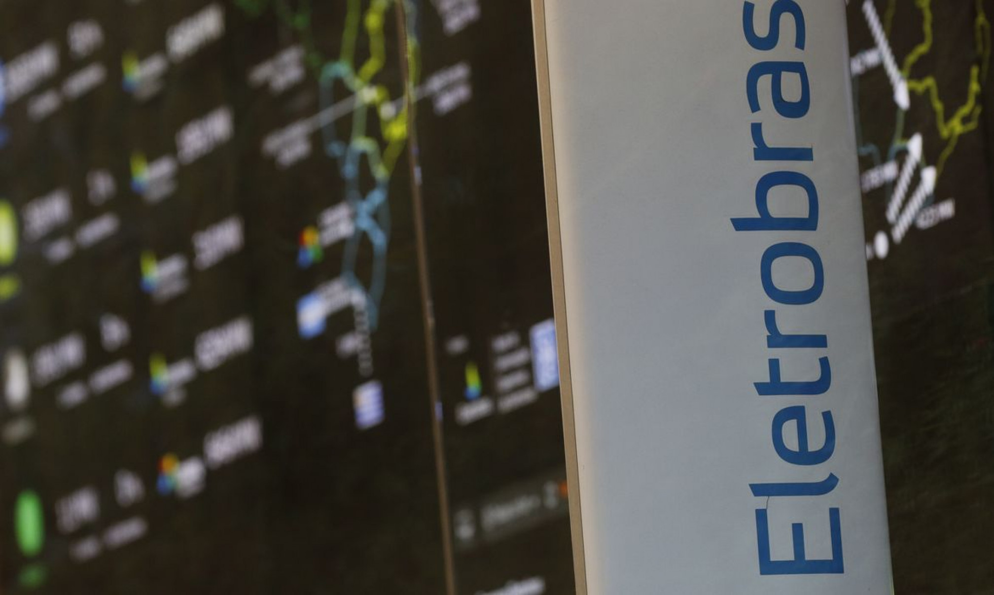 Eletrobras registra lucro líquido de R$ 1,469 bilhão no 2º trimestre
