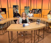 Sem Censura homenageia o sambista Arlindo Cruz 