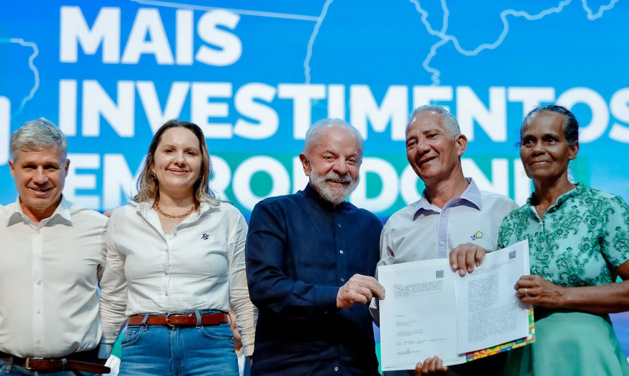 Bolsonaro está tendo o direito de se defender, diz Lula