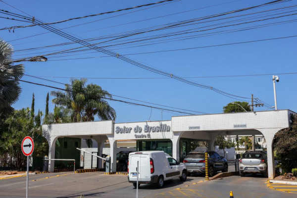 Moraes autoriza Bolsonaro a receber familiares no Dia dos Pais