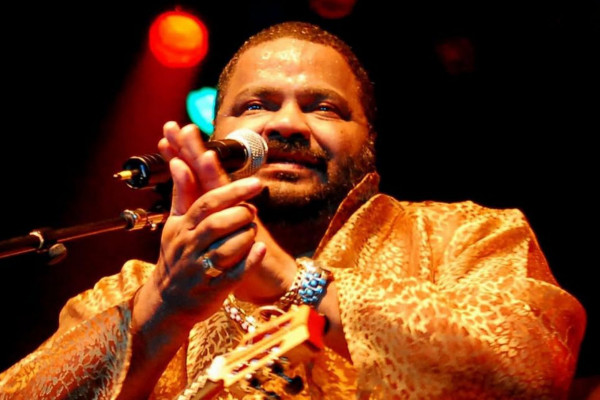 Aos 66 anos, morre ícone do samba Arlindo Cruz