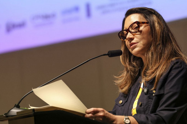 Empoderamento feminino nas empresas é destaque em evento da Petrobras