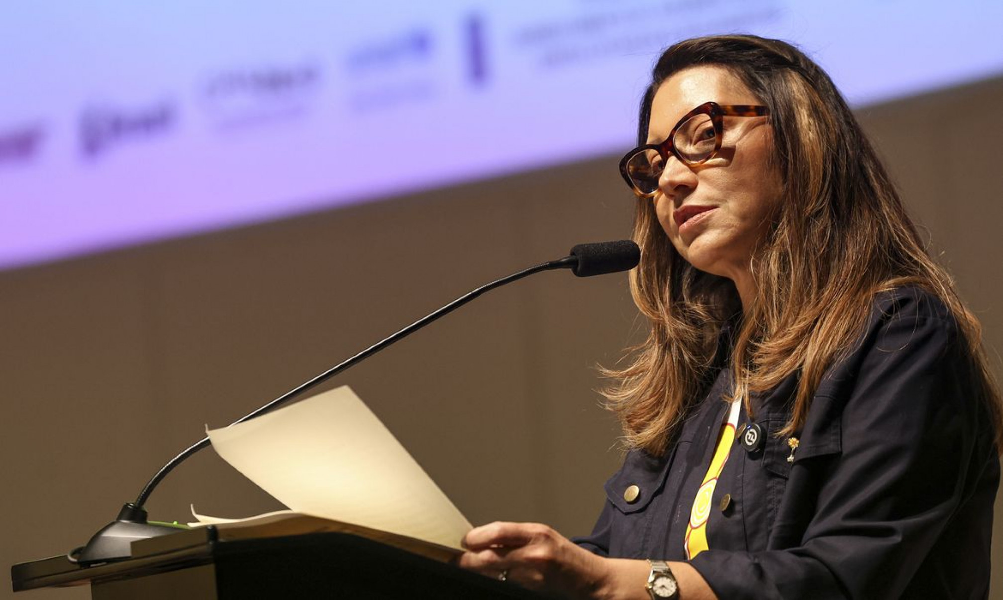 Empoderamento feminino nas empresas é destaque em evento da Petrobras