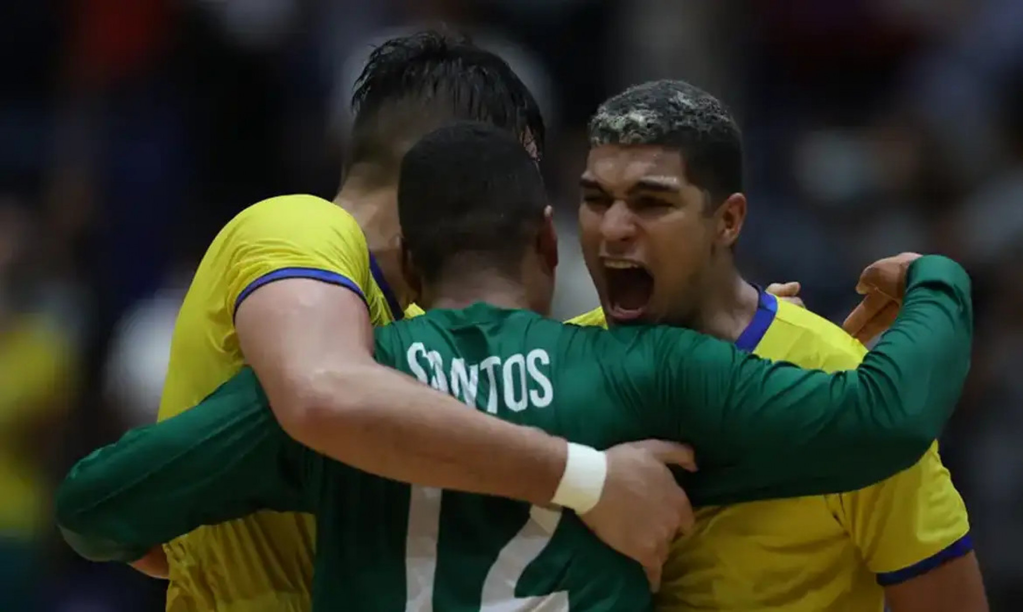 Jogos Pan-Americanos Júnior começam neste sábado no Paraguai 