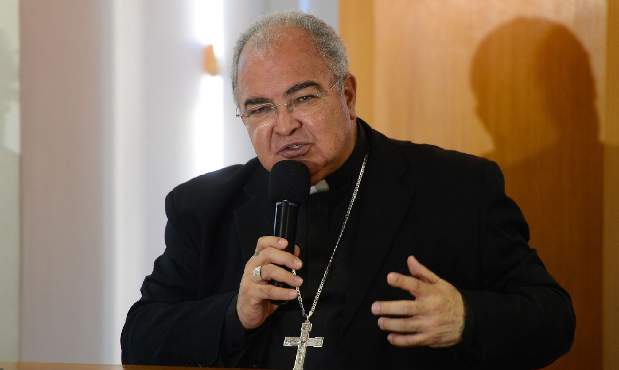 Leão XIV mantém Orani Tempesta como arcebispo do Rio por mais 2 anos