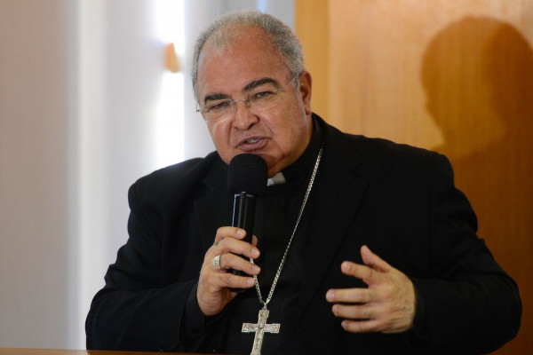 Leão XIV mantém Orani Tempesta como arcebispo do Rio por mais 2 anos