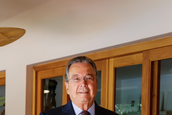 Maurilio Biagi Filho