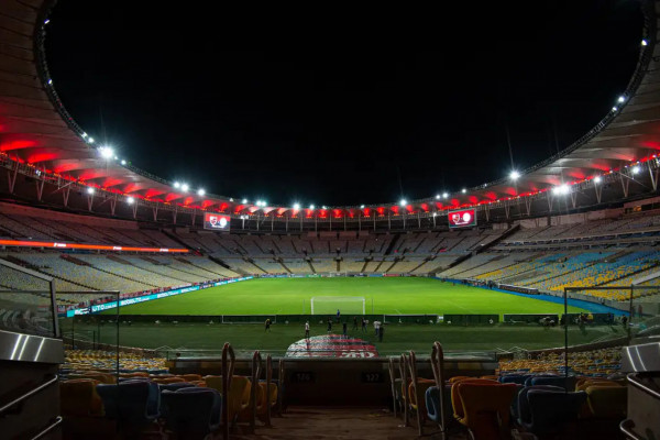 Flamengo recebe Mirassol pela última rodada do 1º turno do Brasileirão
