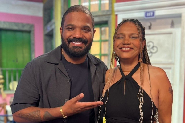 TV Brasil presta tributo ao bamba Arlindo Cruz neste sábado