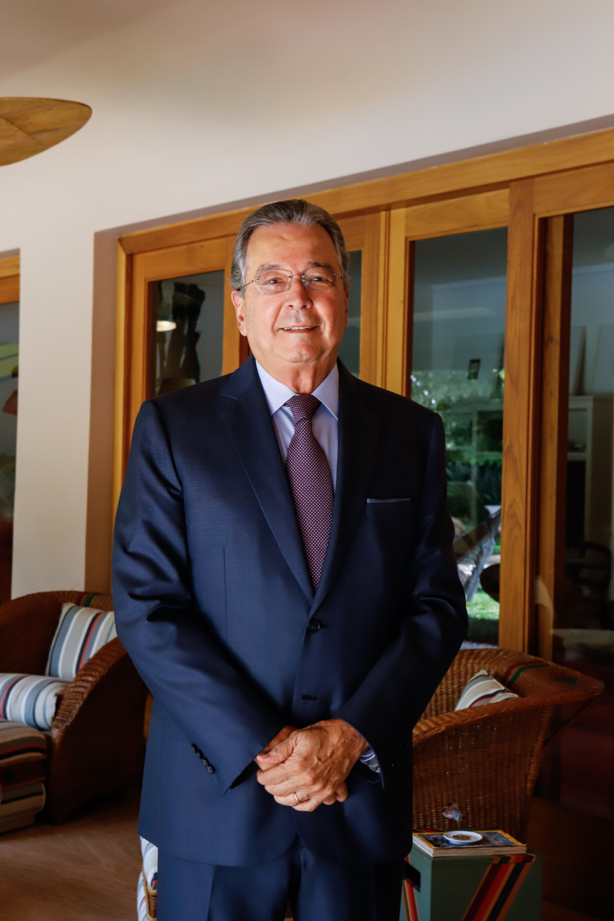 Maurilio Biagi Filho