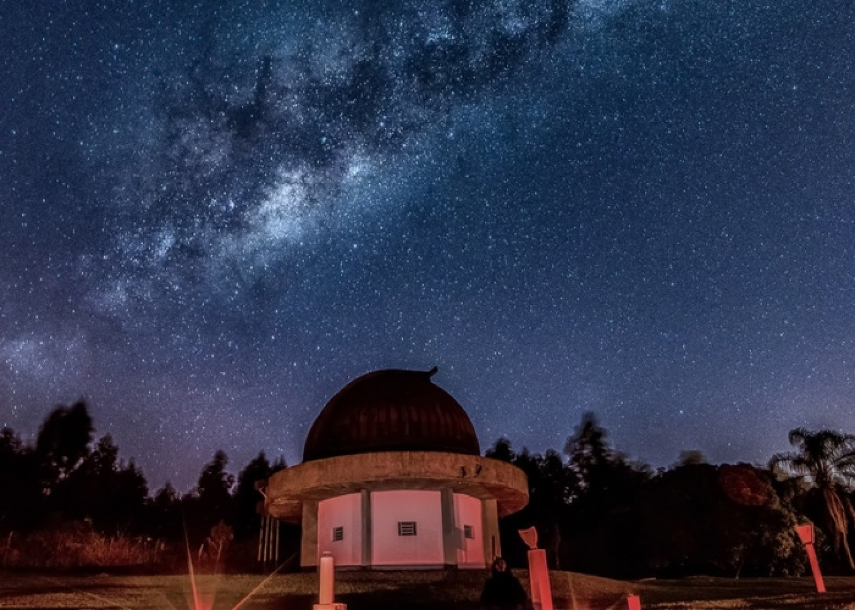 São Paulo é um dos principais destinos brasileiros para os que buscam astroturismo