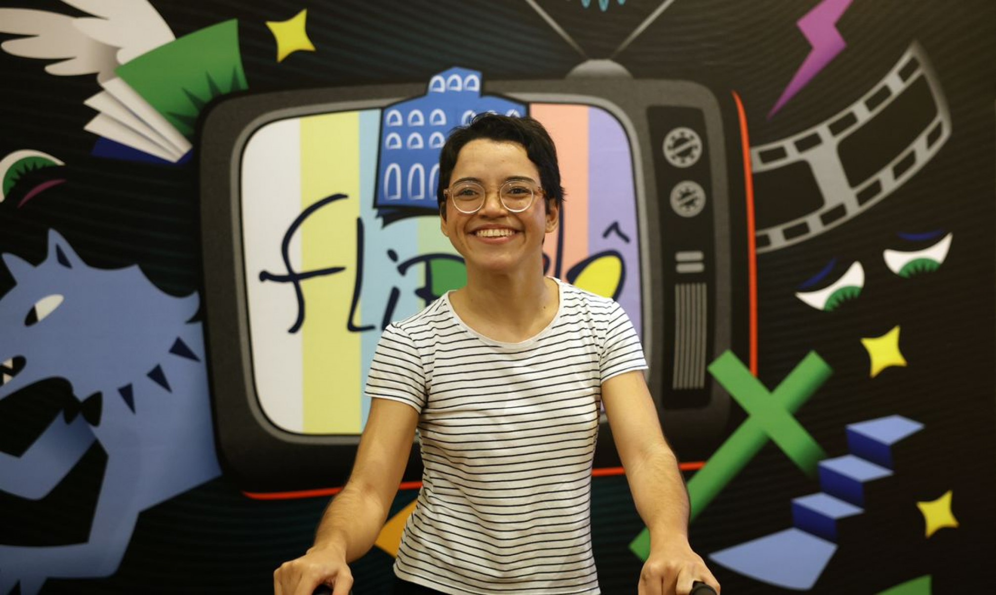 Acesso a livros de autores com deficiência ainda enfrenta barreiras