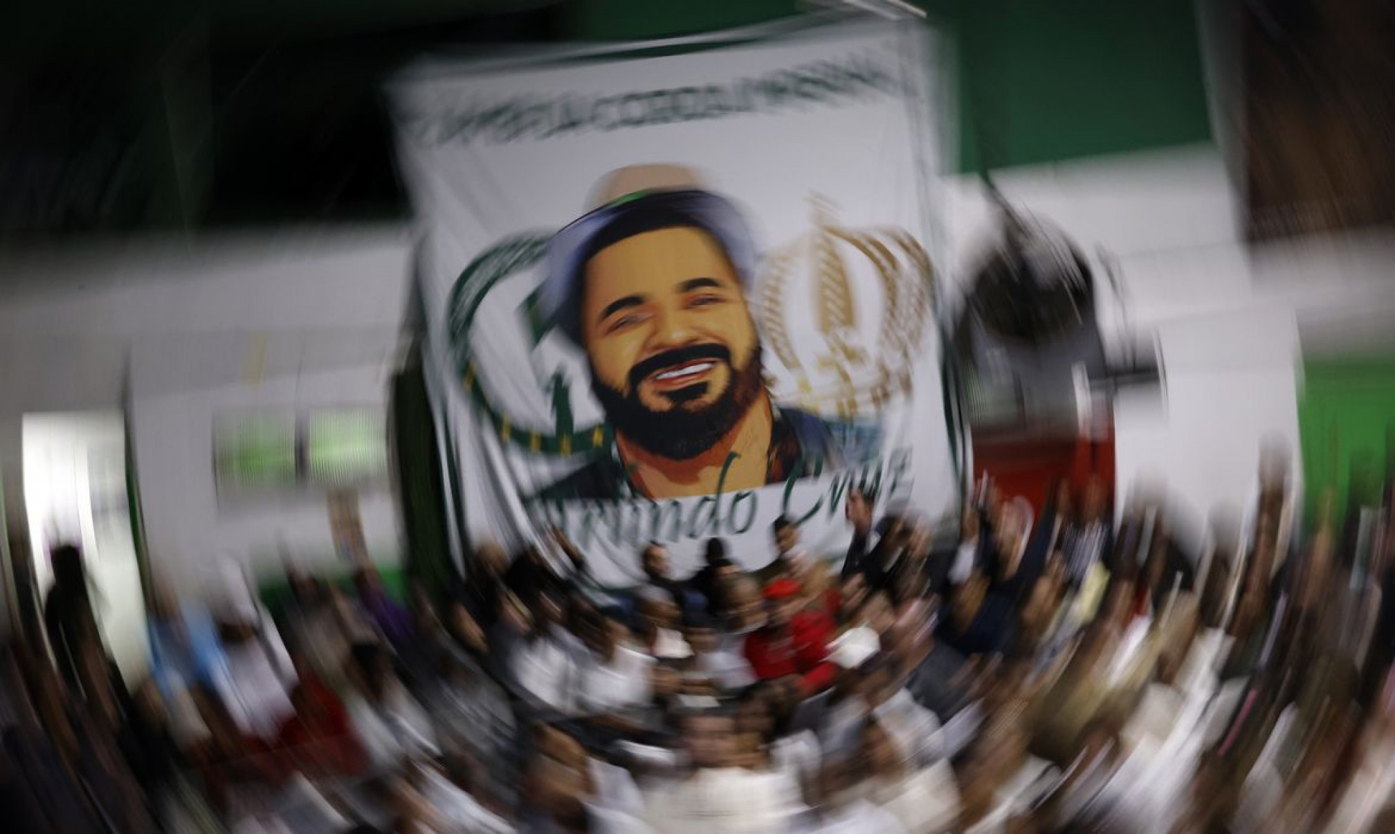 Sambista perfeito: Arlindo é celebrado com festa no Império Serrano