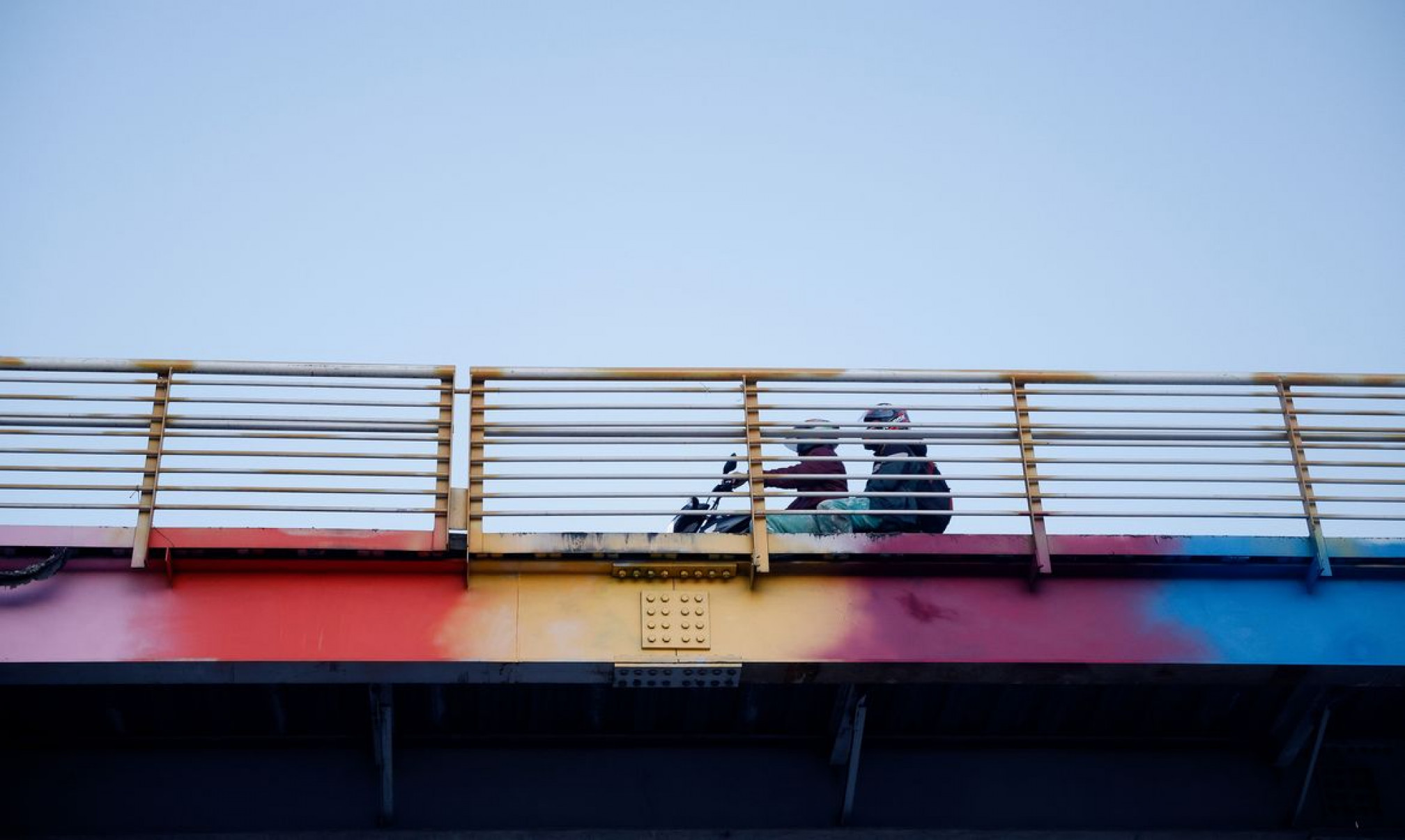 Divergência entre São Paulo e Rio expõe complexidade dos mototáxis