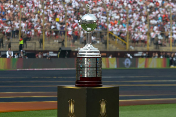 Conmebol anuncia Monumental de Lima como sede da final da Libertadores
