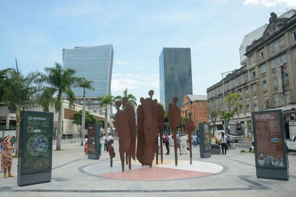 Iphan faz atividades gratuitas e divulga Patrimônio Cultural do Brasil
