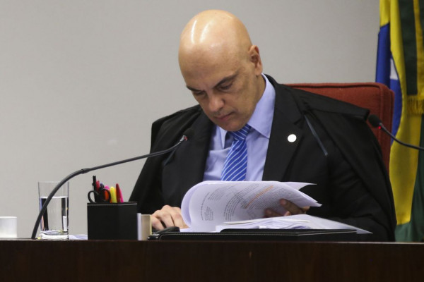 Moraes diz que Constituição deu basta na possibilidade de golpismo