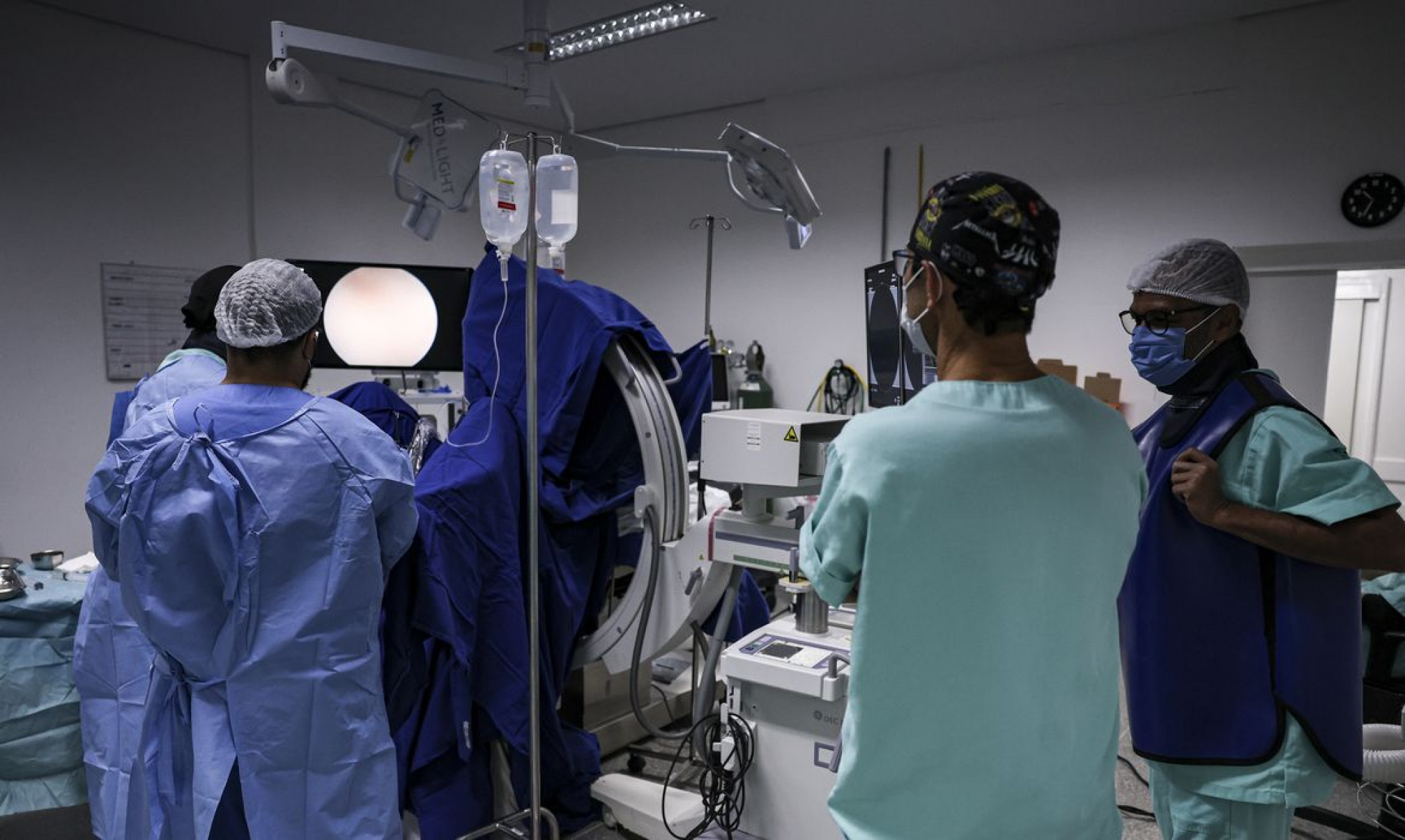 Censo busca conhecer trabalhadores do SUS para melhorar atendimento