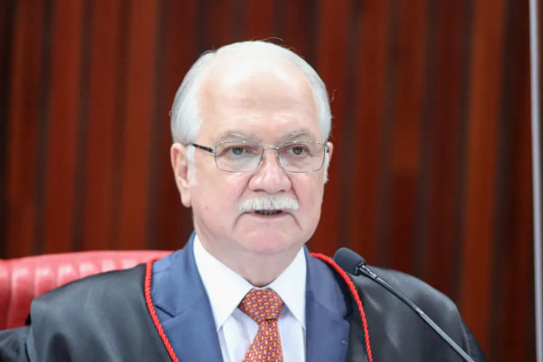 Fachin diz que há tentativas de erosão democrática nas Américas