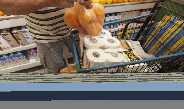 Inflação fecha julho em 0,26%; alimentos caem pelo segundo mês seguido