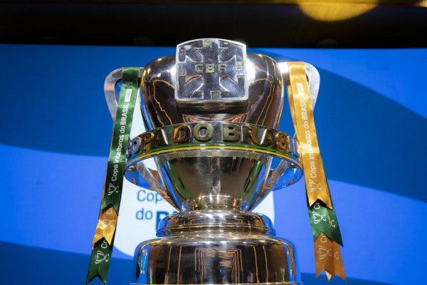 Copa do Brasil terá 2 clássicos regionais entre os duelos de quartas