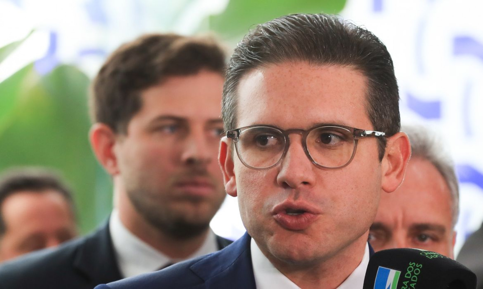 Motta promete projeto "efetivo" para proteger crianças nas redes