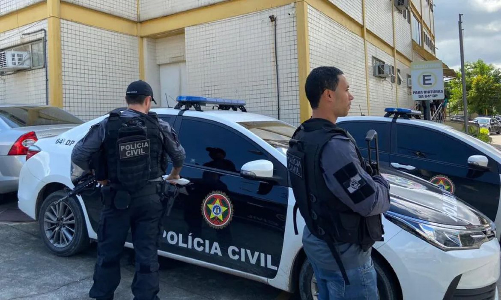 Criminoso ligado à quadrilha do Faraó dos Bitcoins é preso no Rio 