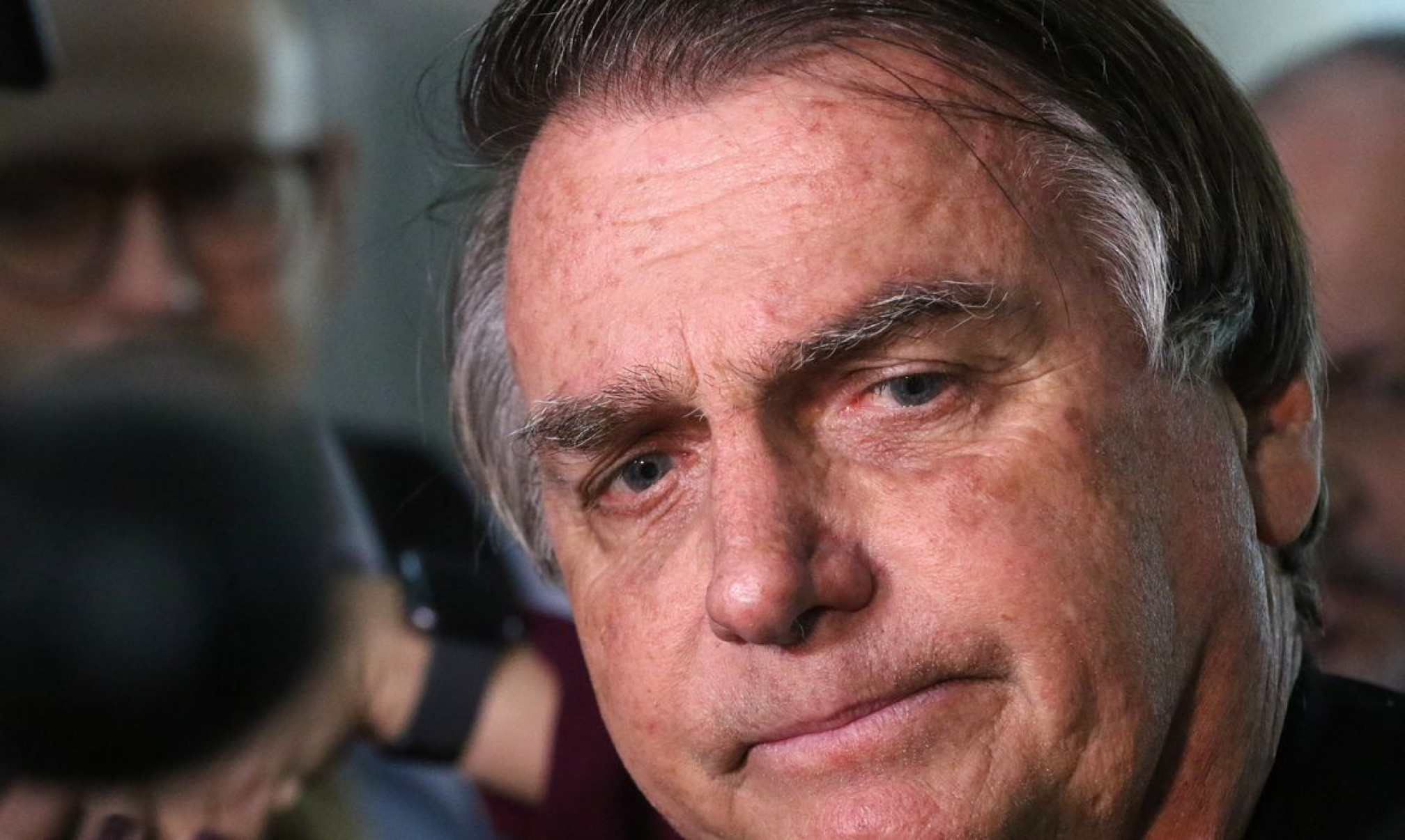 Bolsonaro pede a Moraes autorização para realizar exames médicos 