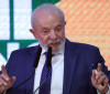Lula cobra regulamentação de lei sobre economia solidária