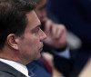 Ramagem pede absolvição e nega monitoramento ilegal na Abin