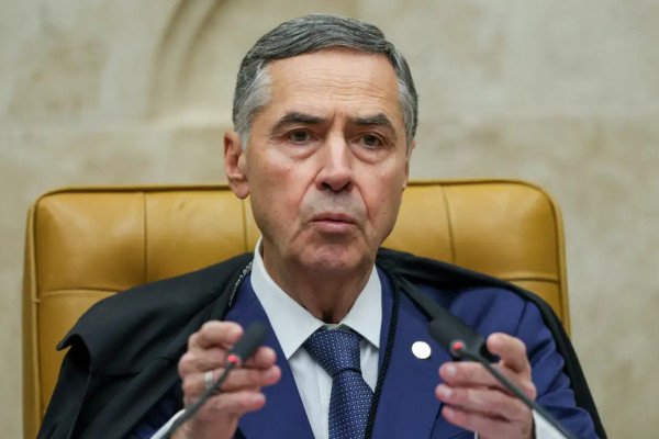 Barroso vota para proibir retorno de vítimas de violência ao exterior