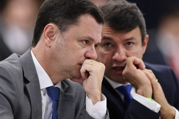 Anderson Torres pede ao STF rejeição da denúncia da trama golpista 
