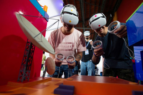 Rio Innovation Week deve gerar R$ 4 bilhões em negócios