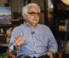 Escritor Milton Hatoum é eleito para a Academia Brasileira de Letras