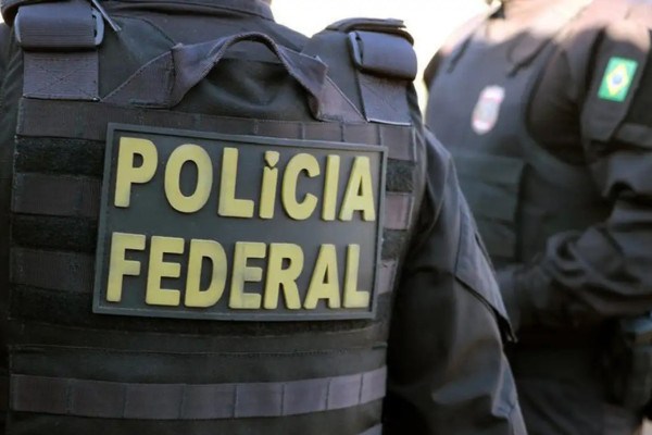 PF prende funcionário da Caixa que fraudava benefícios previdenciários