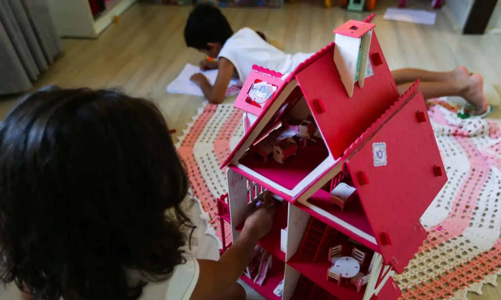 Unicef alerta para violência contra crianças e jovens na Amazônia