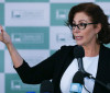 Nunes vota por absolvição, mas maioria do STF condena Carla Zambelli