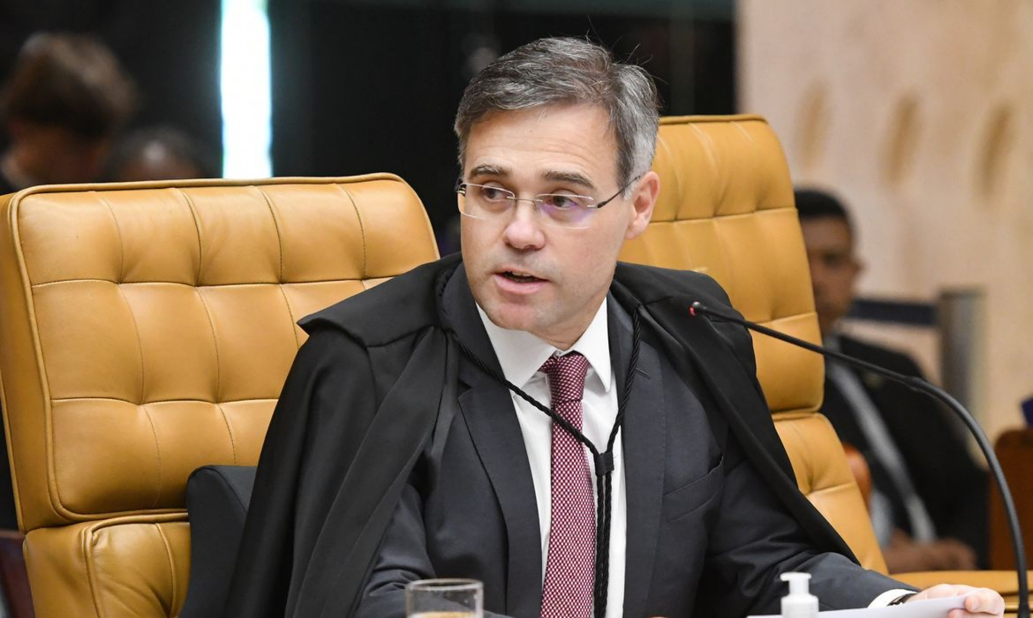 André Mendonça valida repactuação de acordo de leniência da Lava Jato