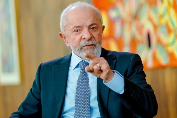 Lula inaugura fábrica da GWM em Iracemápolis, São Paulo