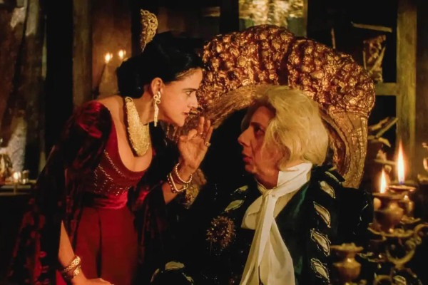 "Carlota Joaquina, Princesa do Brazil" retorna ao cinema após 30 anos